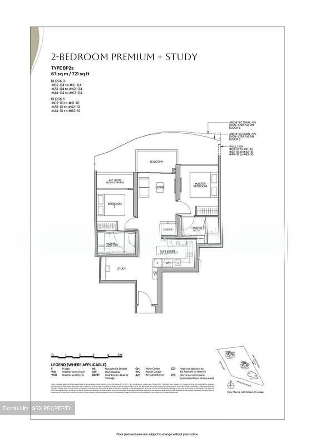 Zyon Grand (D3), Apartment #592445951